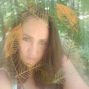 Meet your Posher, Christy